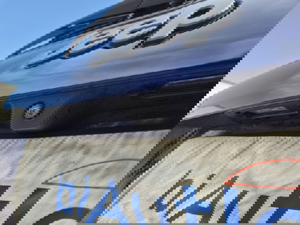 Jeep Compass usata  (16)