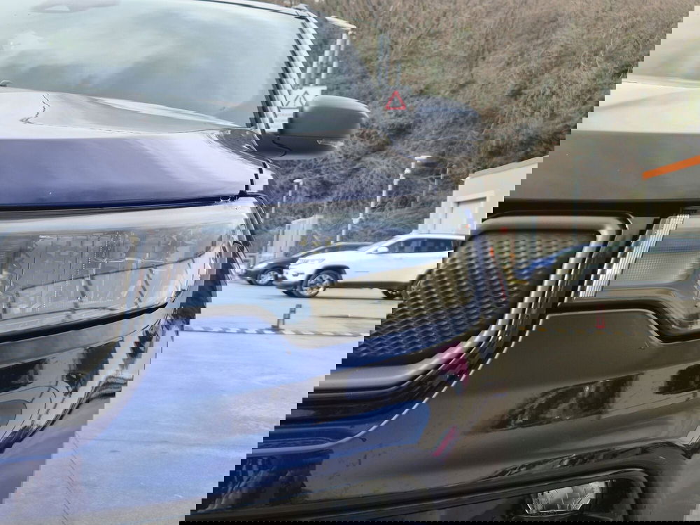 Jeep Compass usata  (17)