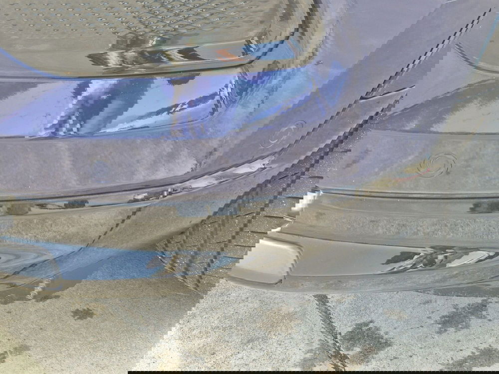 Jeep Compass usata  (19)