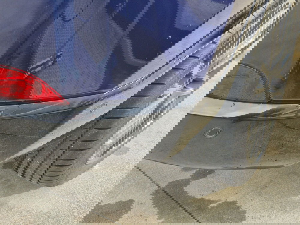 Jeep Compass usata  (20)