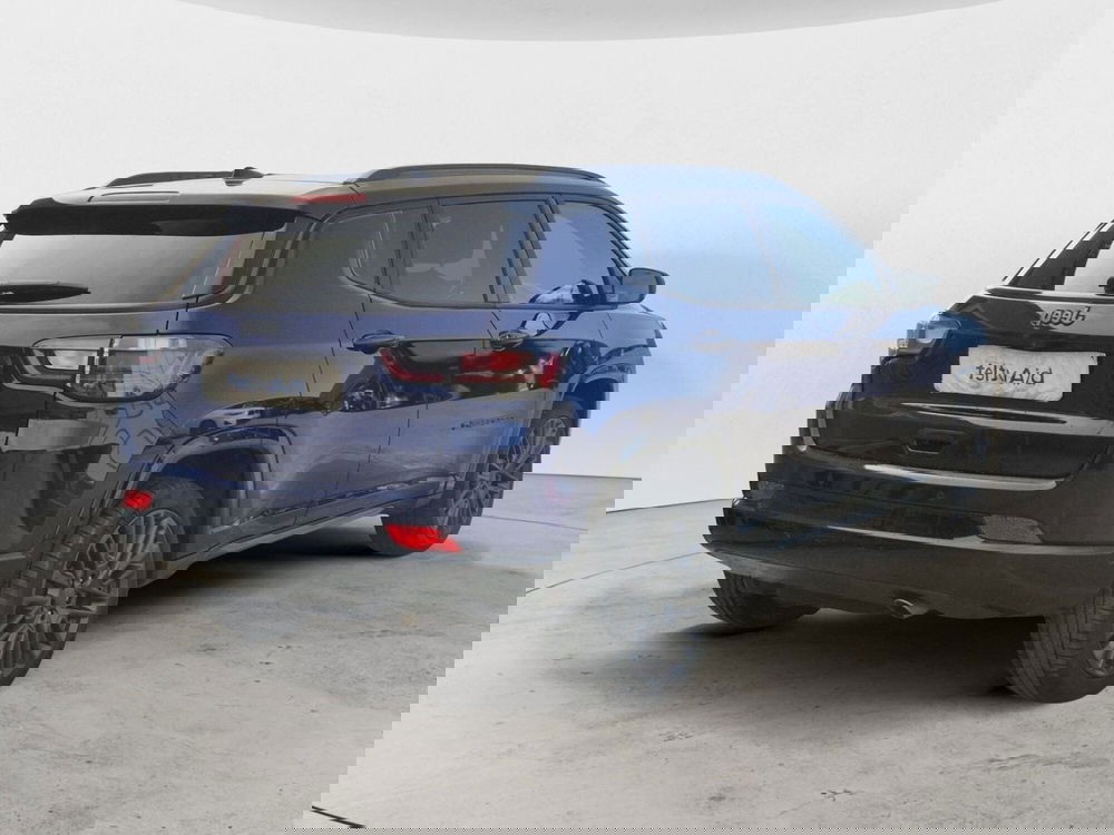 Jeep Compass usata  (4)