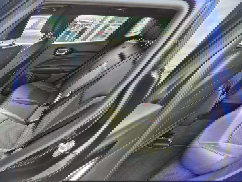 Jeep Compass usata  (7)