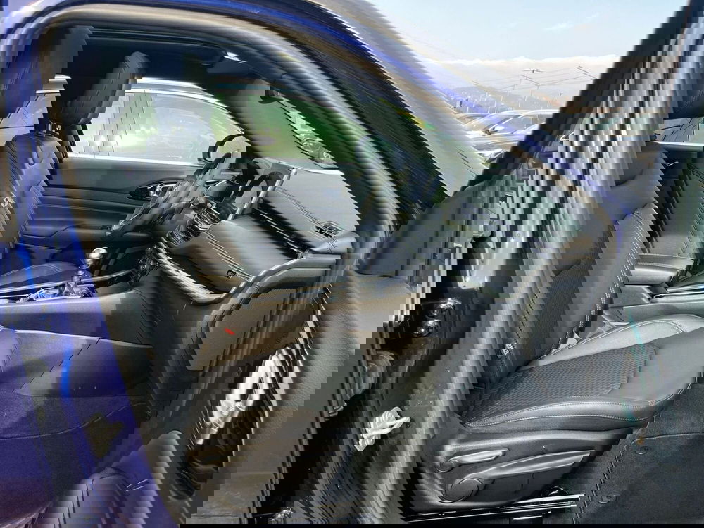 Jeep Compass usata  (9)