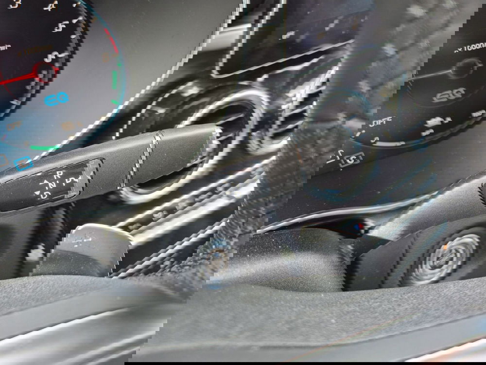 Mercedes-Benz GLC Coupé usata  (10)