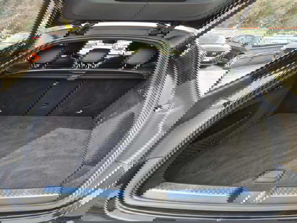 Mercedes-Benz GLC Coupé usata  (12)