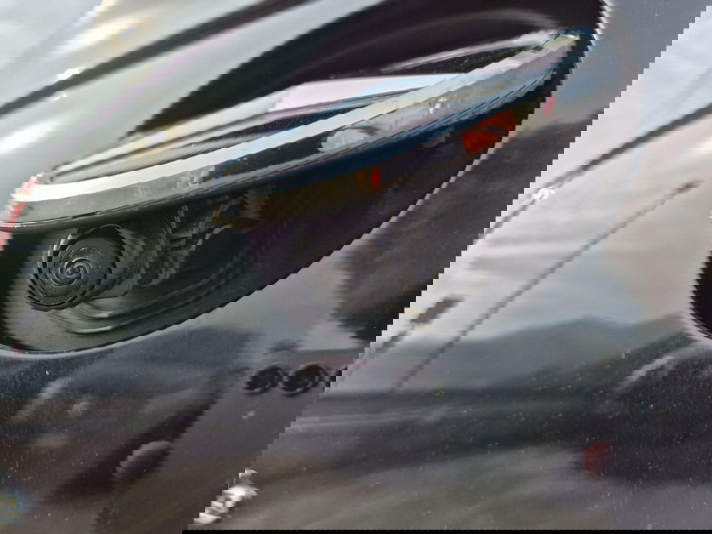 Mercedes-Benz GLC Coupé usata  (16)