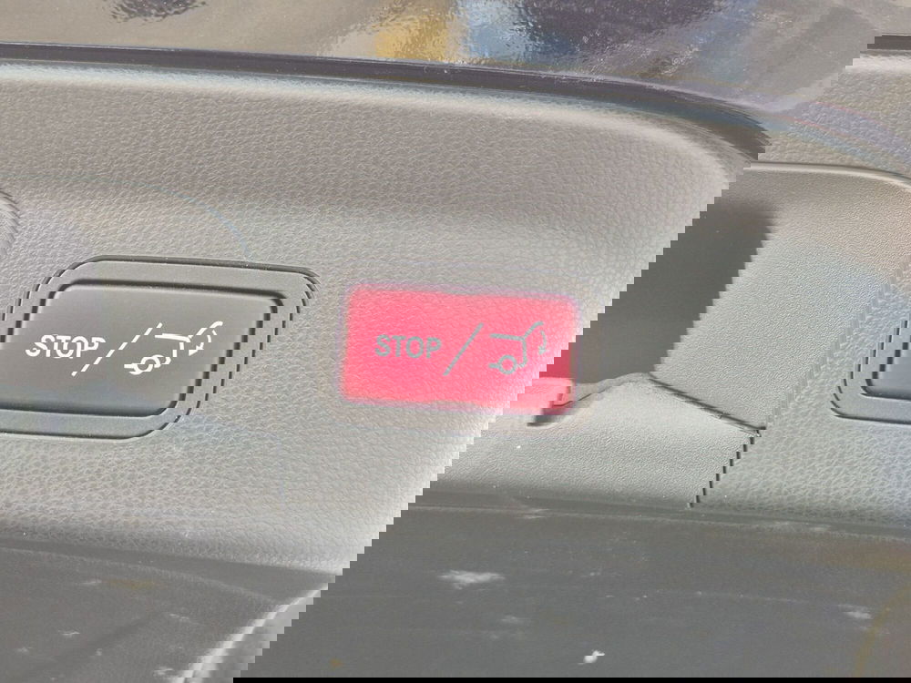 Mercedes-Benz GLC Coupé usata  (17)