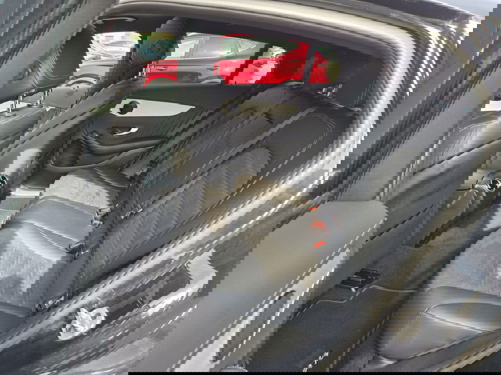 Mercedes-Benz GLC Coupé usata  (7)