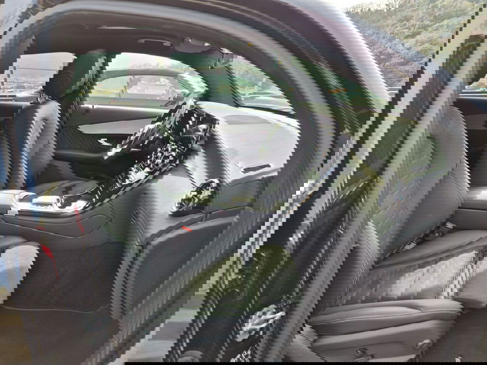 Mercedes-Benz GLC Coupé usata  (9)