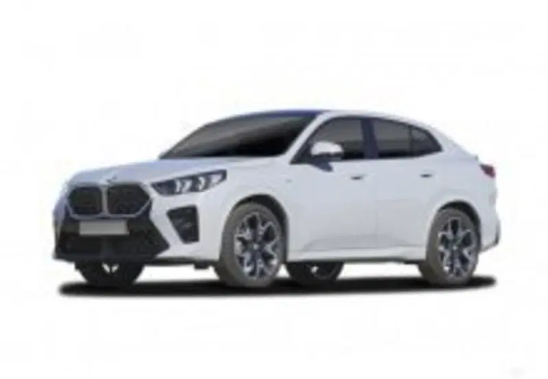BMW X2 nuova a Torino (2)