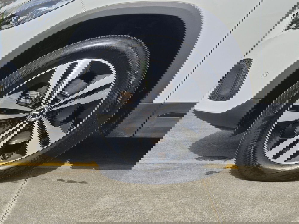Mercedes-Benz GLA SUV usata  (13)