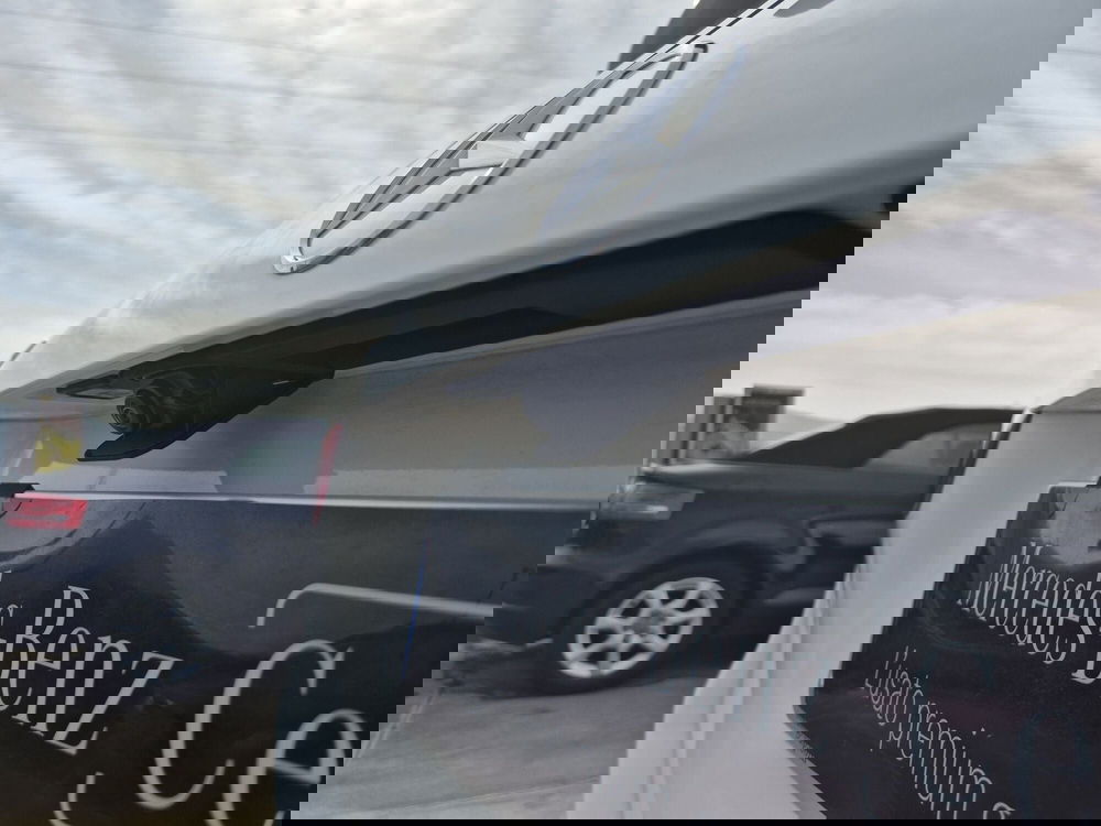 Mercedes-Benz GLA SUV usata  (16)