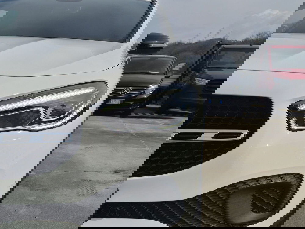 Mercedes-Benz GLA SUV usata  (18)