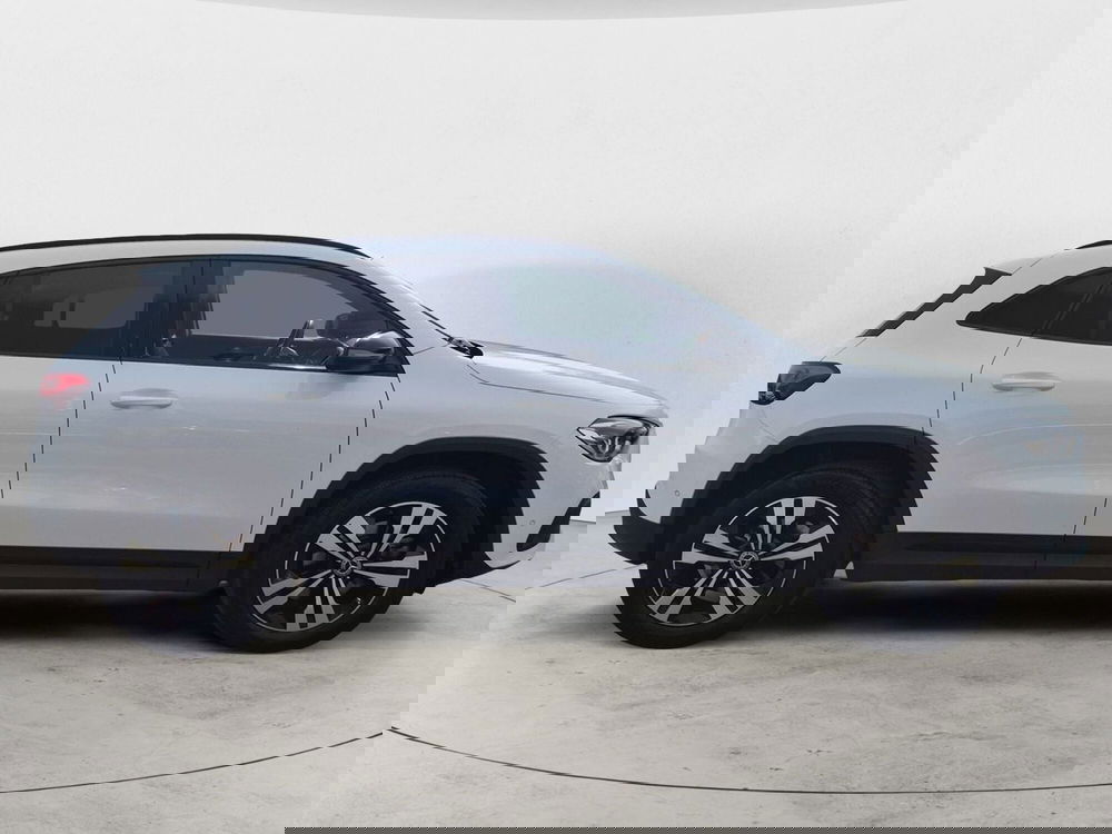 Mercedes-Benz GLA SUV usata  (5)