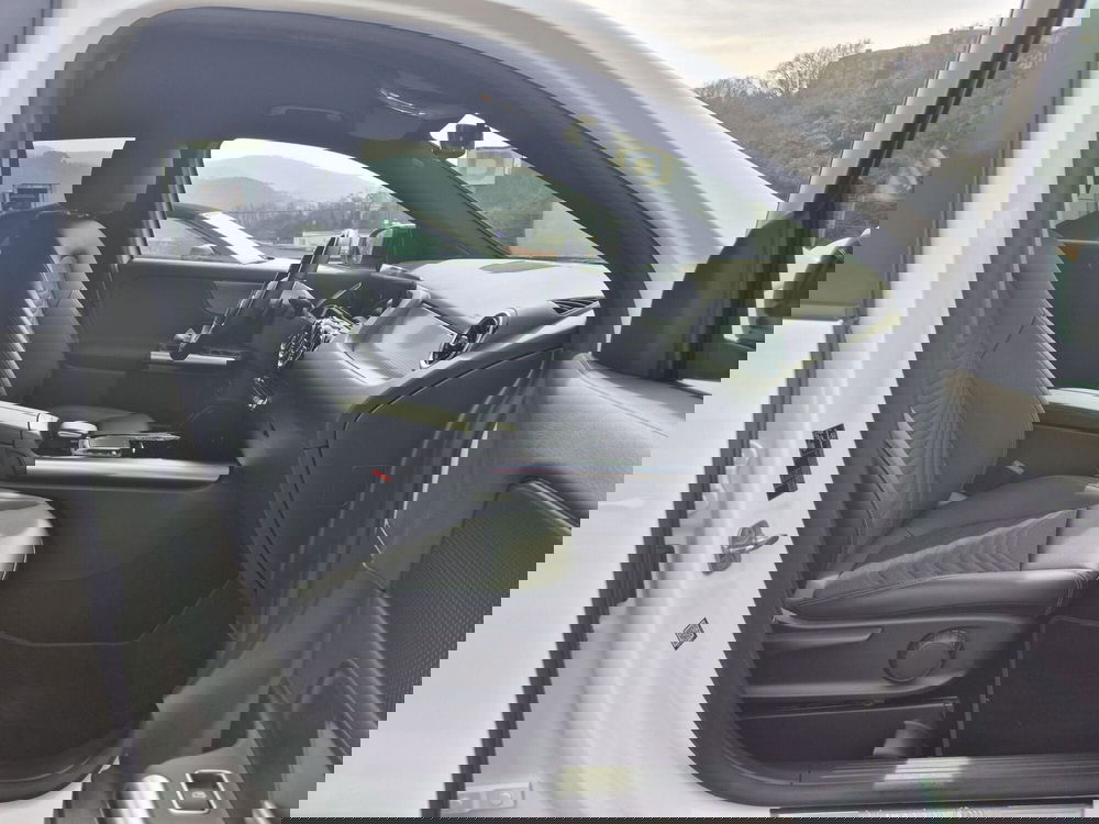 Mercedes-Benz GLA SUV usata  (9)