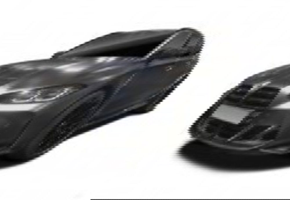 BMW Serie 3 Touring nuova a Torino