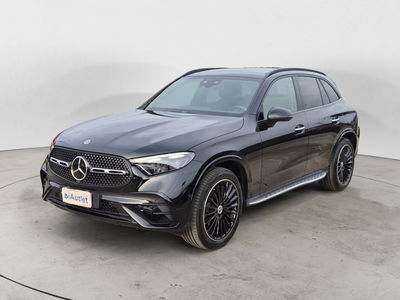 Mercedes-Benz GLC SUV 220 d AMG Line Premium Plus 4matic auto del 2024 usata