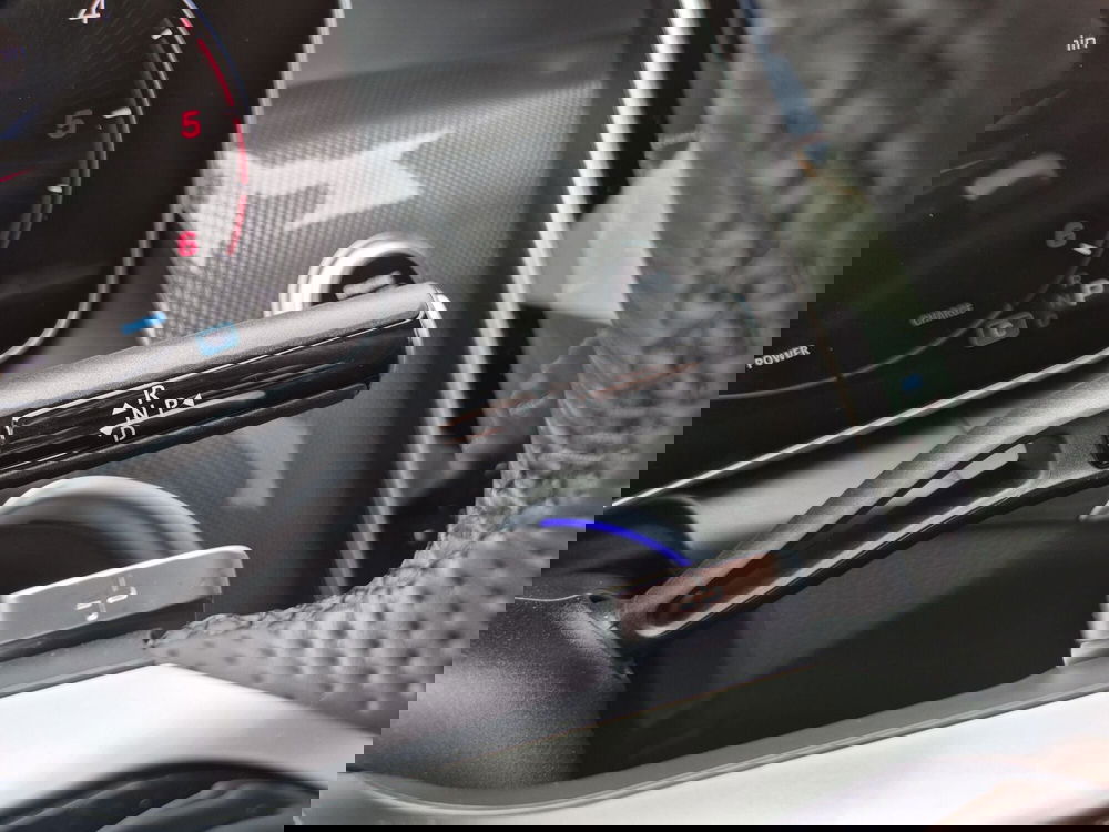 Mercedes-Benz GLC SUV usata  (10)