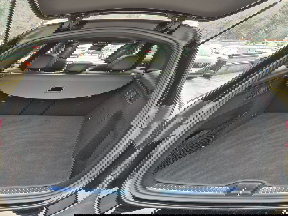 Mercedes-Benz GLC SUV usata  (12)