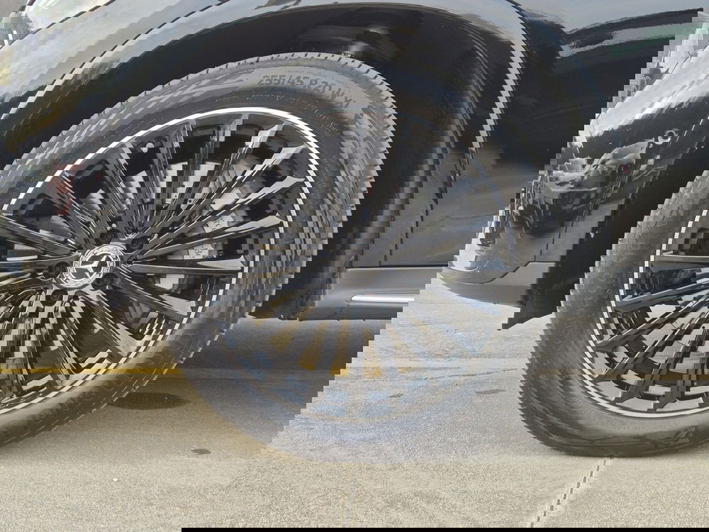 Mercedes-Benz GLC SUV usata  (13)