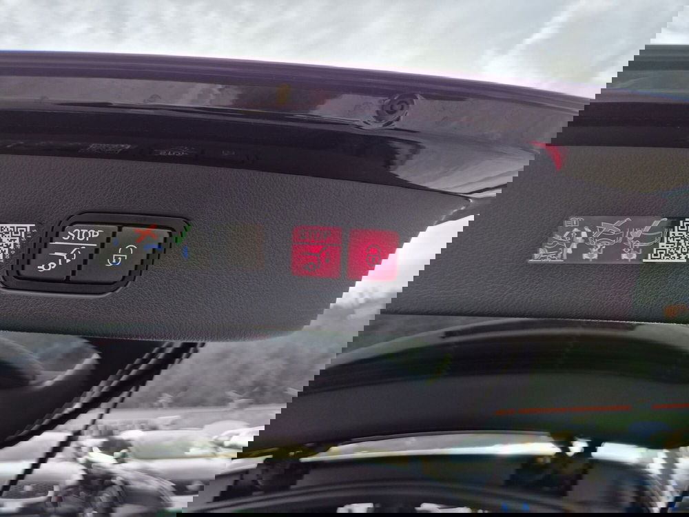 Mercedes-Benz GLC SUV usata  (17)