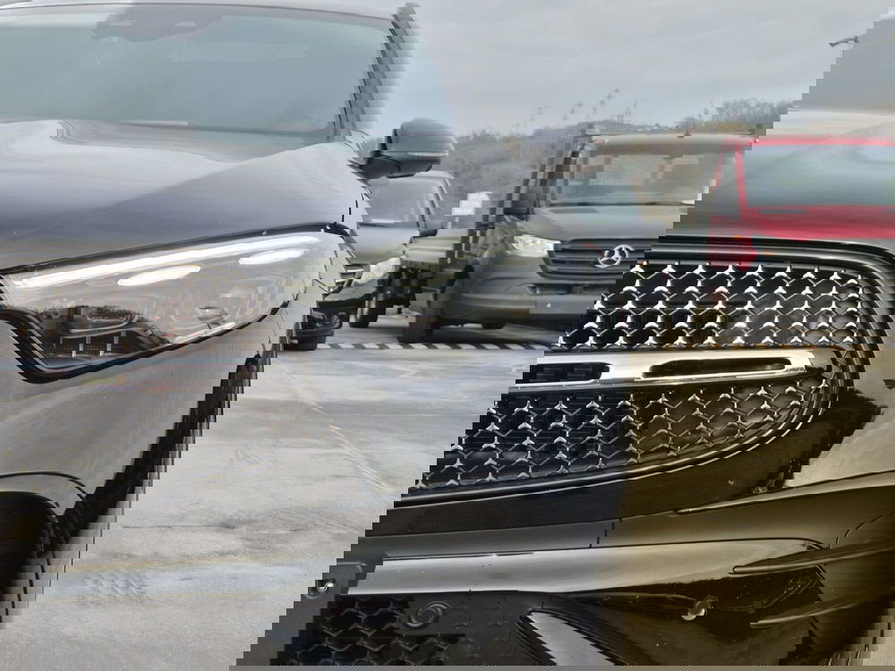 Mercedes-Benz GLC SUV usata  (18)