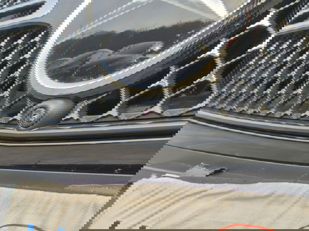 Mercedes-Benz GLC SUV usata  (20)