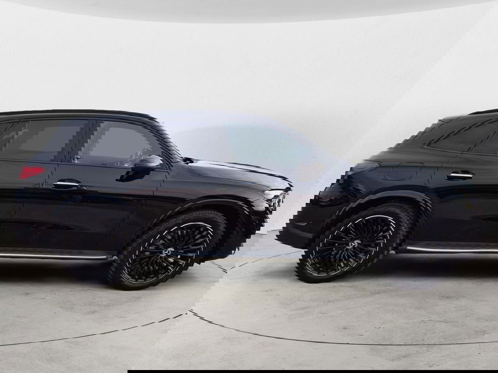 Mercedes-Benz GLC SUV usata  (5)