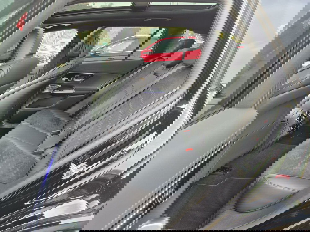 Mercedes-Benz GLC SUV usata  (7)