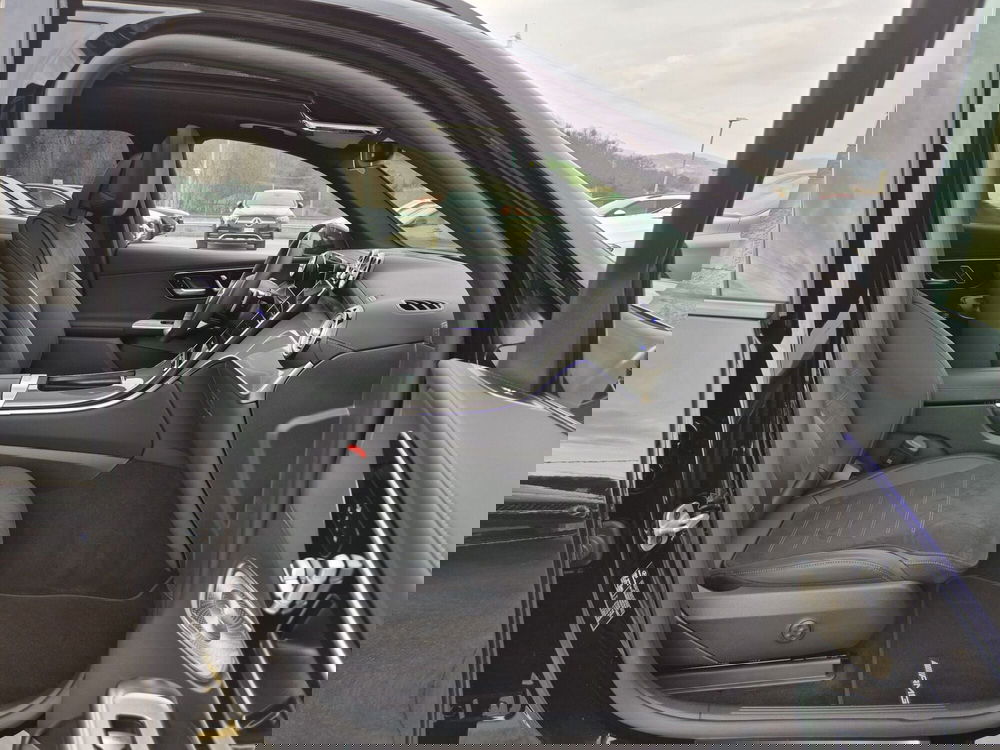 Mercedes-Benz GLC SUV usata  (9)