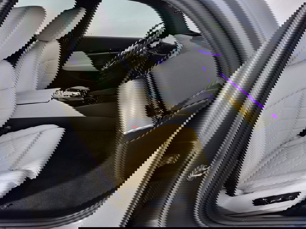 BMW Serie 5 Touring usata a Torino (10)