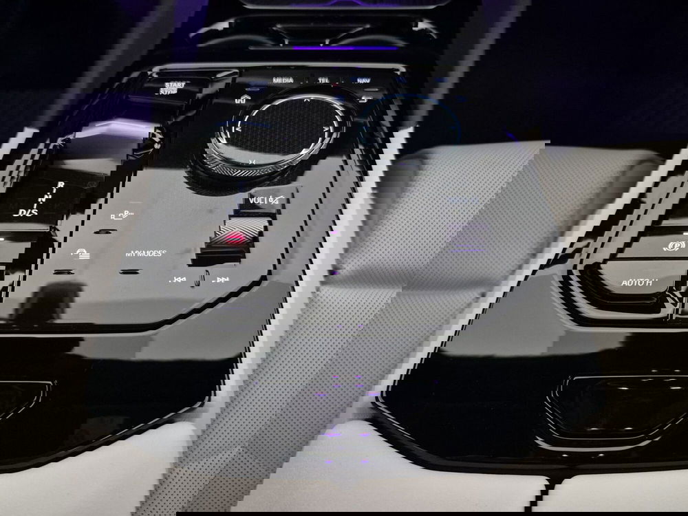 BMW Serie 5 Touring usata a Torino (11)