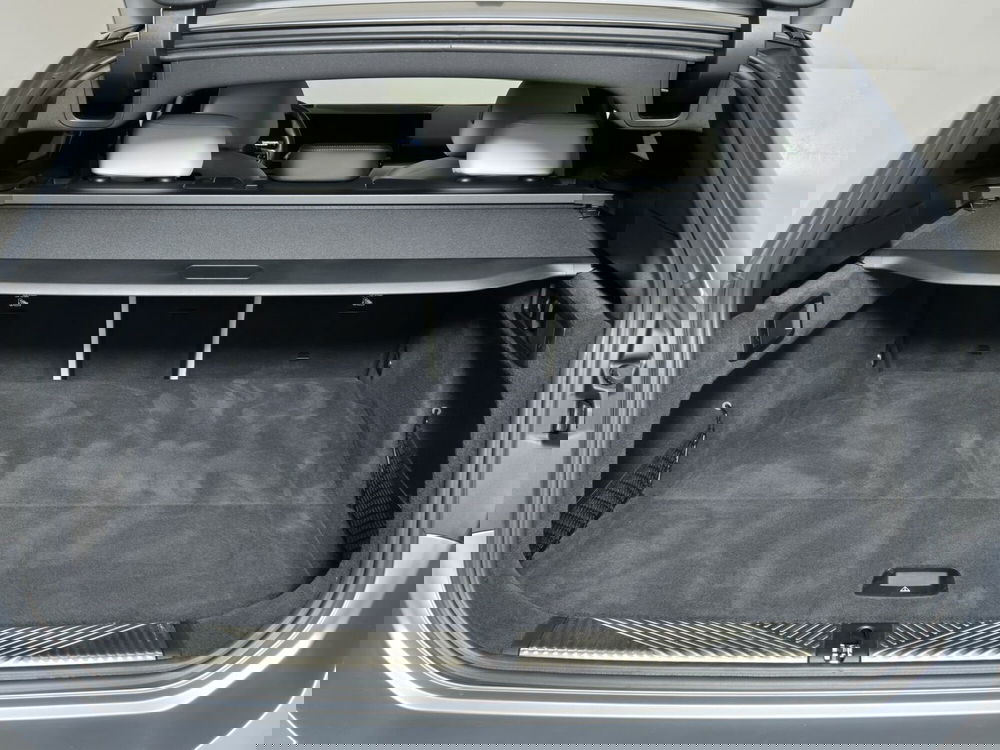 BMW Serie 5 Touring usata a Torino (13)