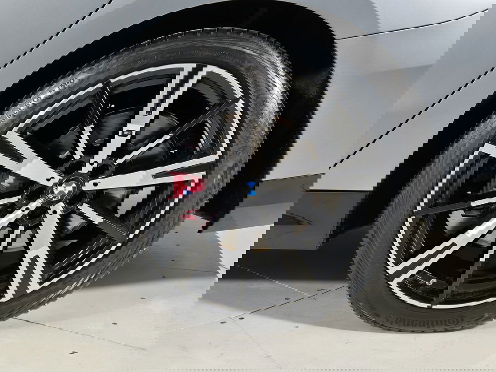 BMW Serie 5 Touring usata a Torino (14)