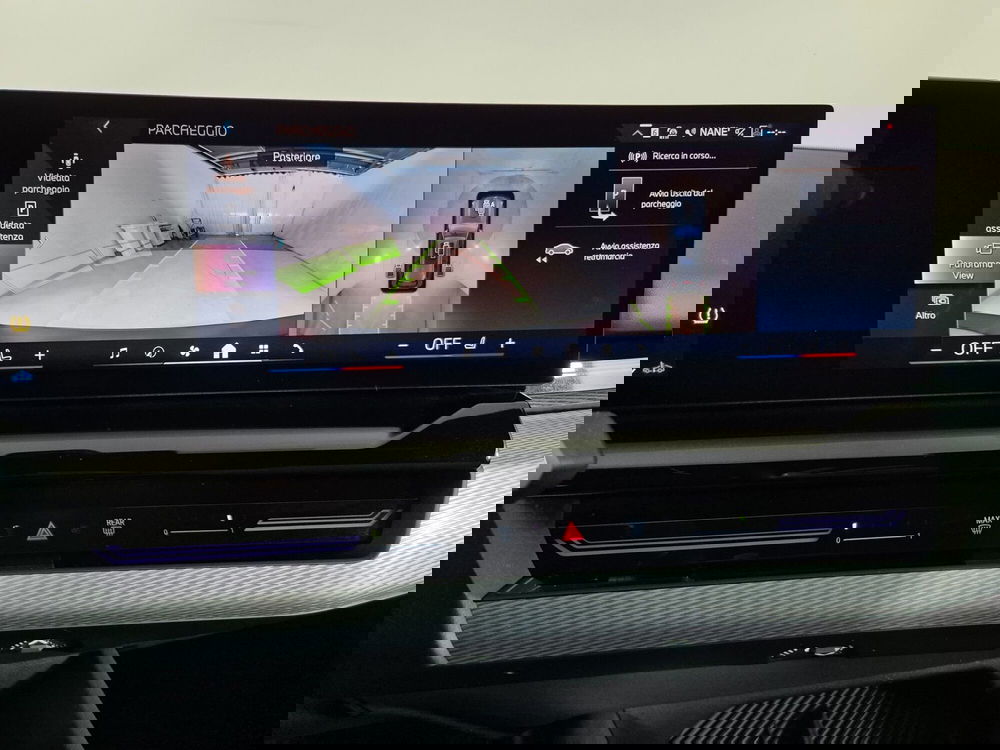 BMW Serie 5 Touring usata a Torino (16)