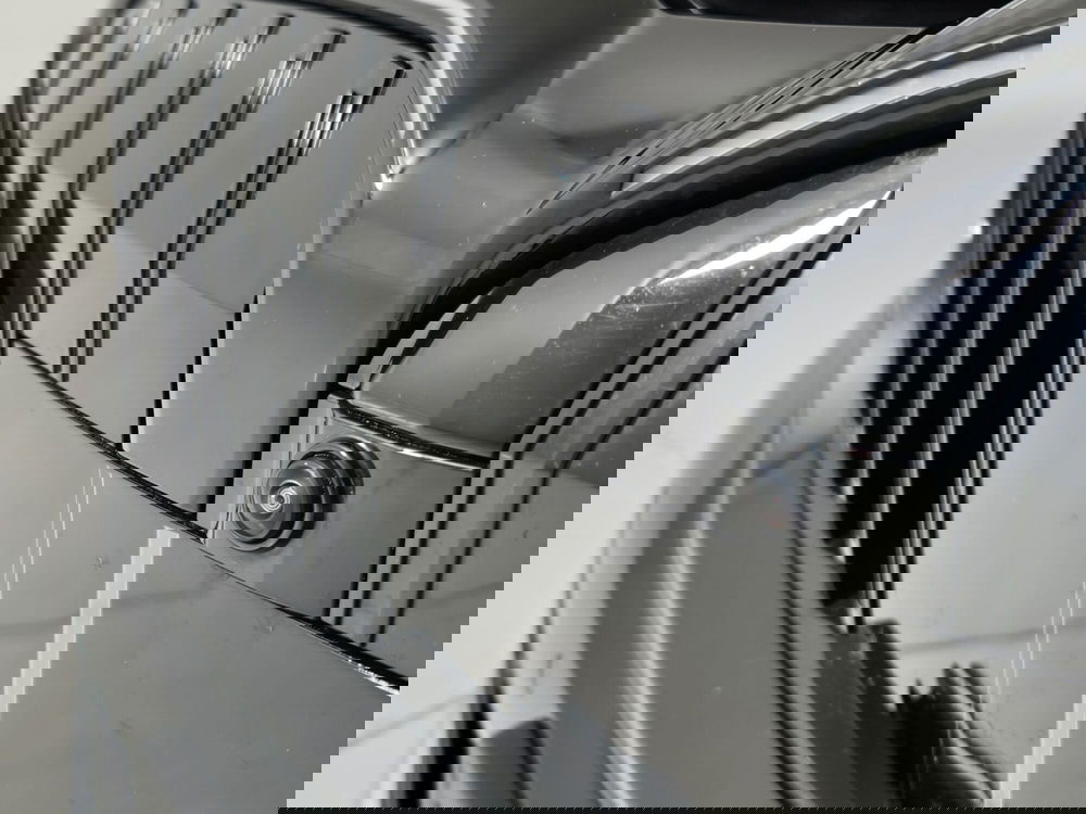 BMW Serie 5 Touring usata a Torino (17)