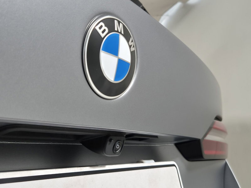 BMW Serie 5 Touring usata a Torino (18)