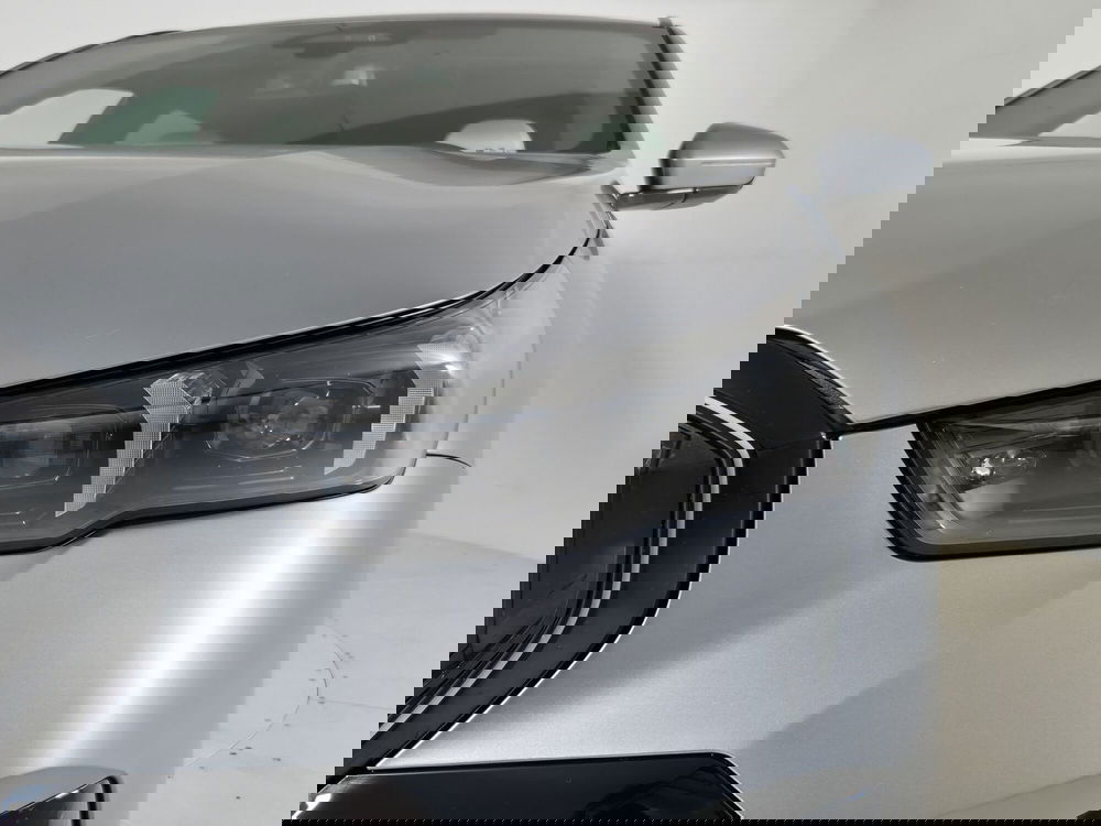 BMW Serie 5 Touring usata a Torino (20)