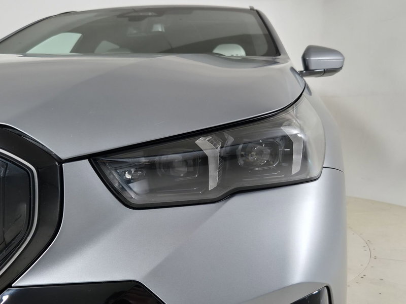 BMW Serie 5 Touring usata a Torino (20)