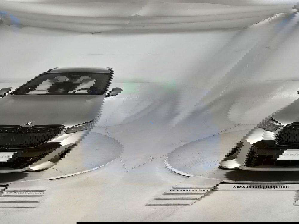 BMW Serie 5 Touring usata a Torino (3)