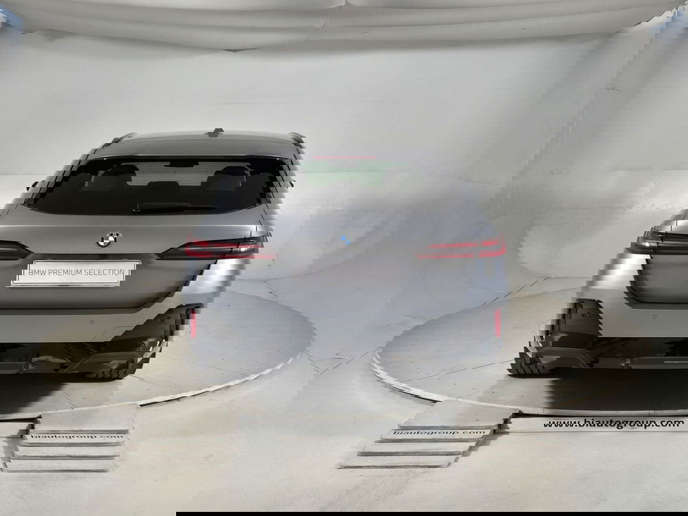 BMW Serie 5 Touring usata a Torino (4)