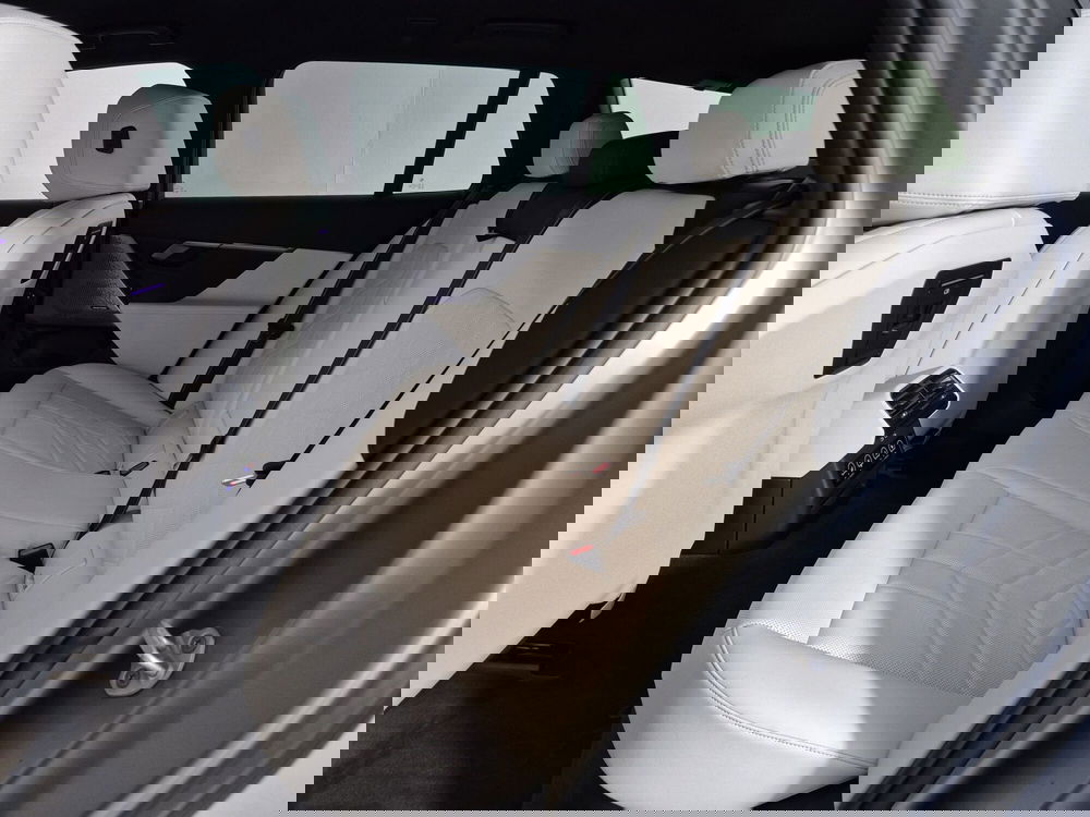 BMW Serie 5 Touring usata a Torino (8)