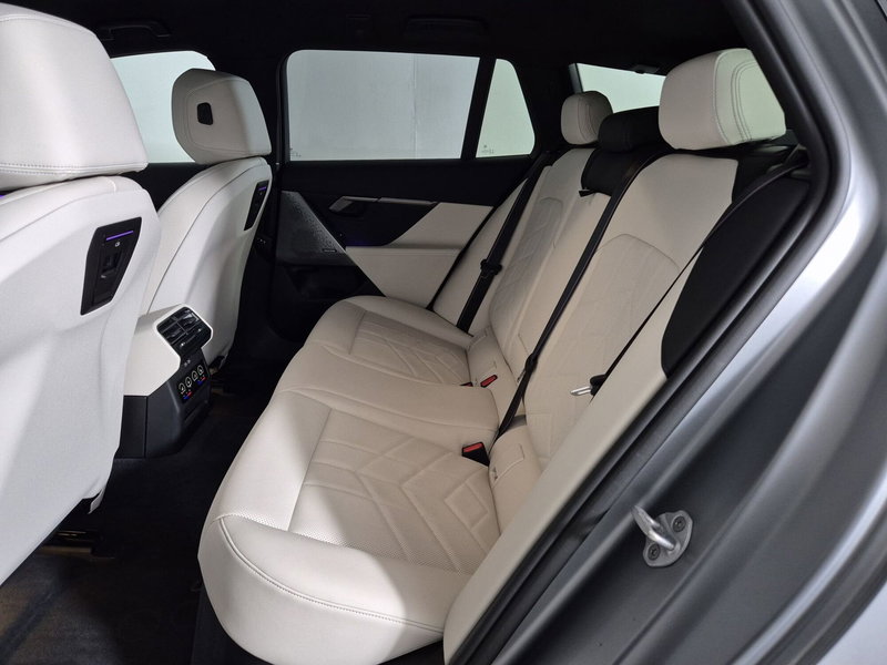 BMW Serie 5 Touring usata a Torino (8)