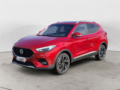 Mg ZS ZS 1.0 Luxury del 2023 usata