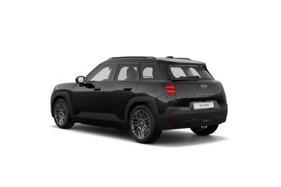 MINI Mini Aceman eJCW JCW nuova a Torino