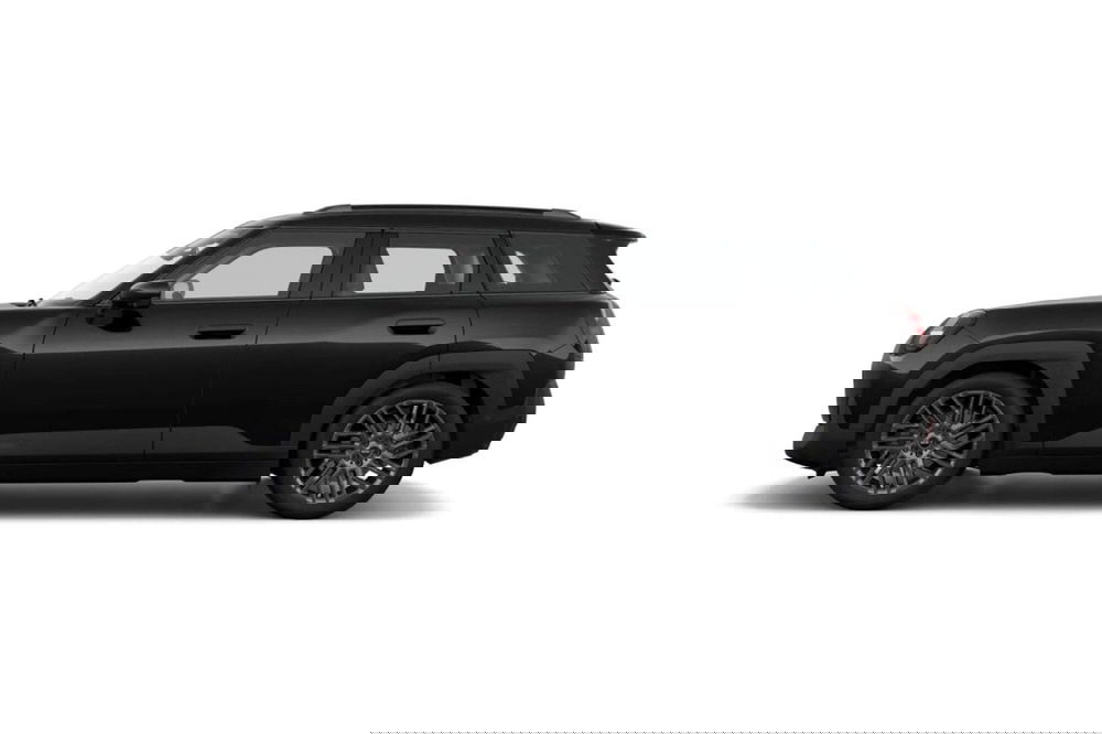 MINI Mini Aceman nuova a Torino (3)