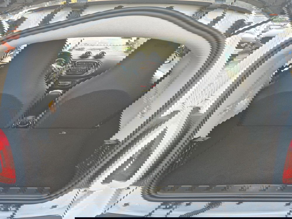 smart Fortwo usata  (10)