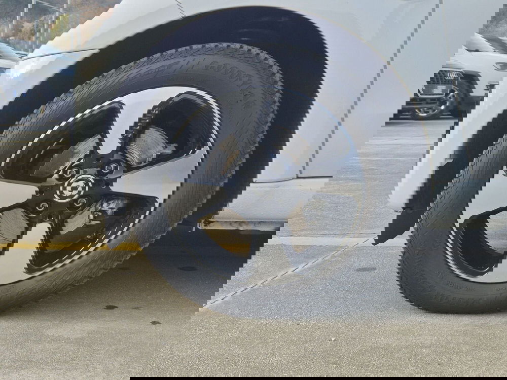 smart Fortwo usata  (11)