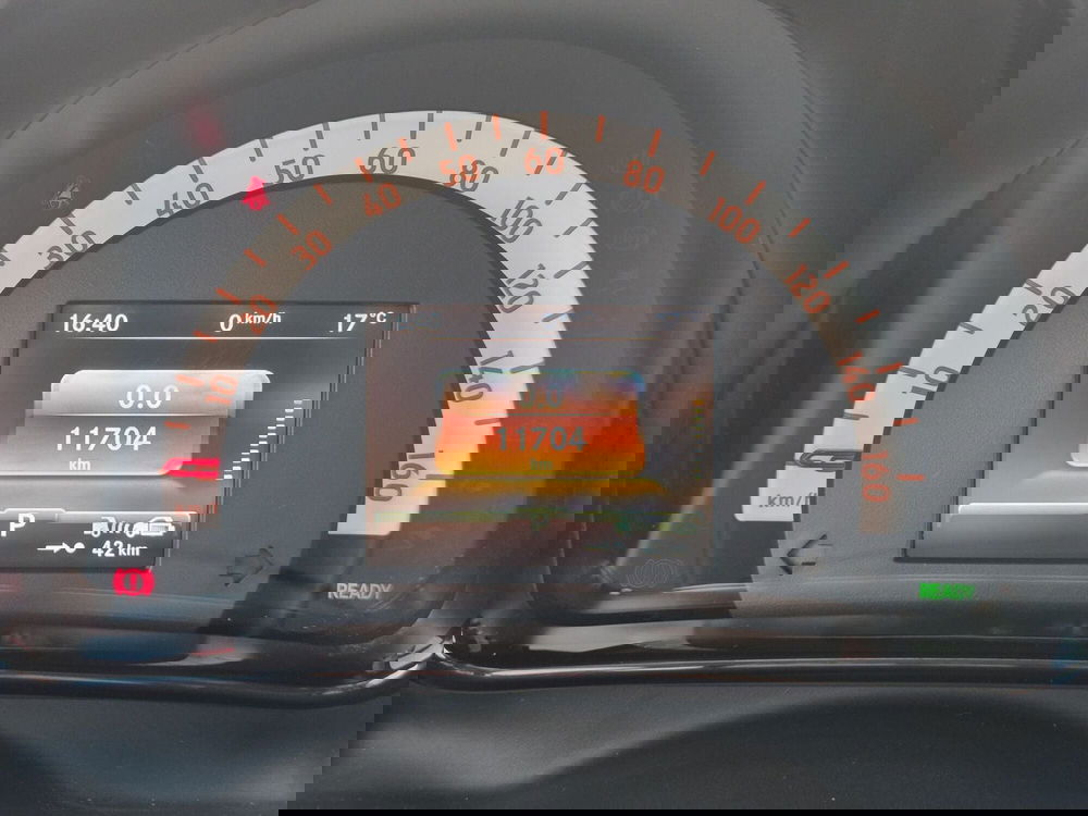 smart Fortwo usata  (12)