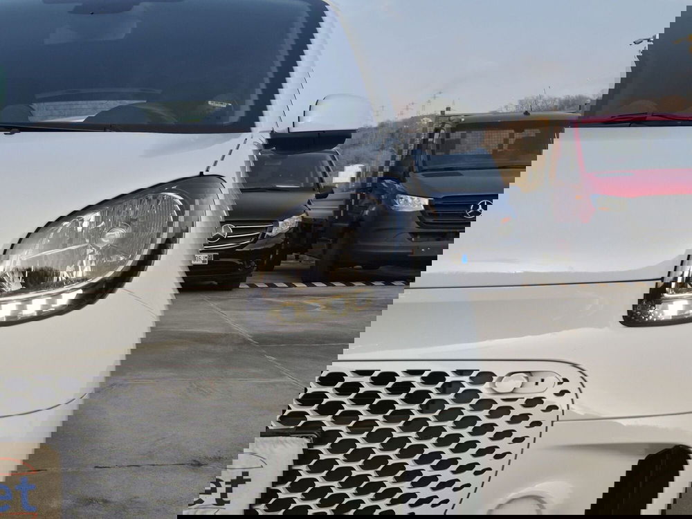 smart Fortwo usata  (13)